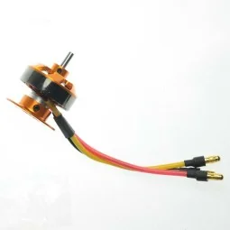Moteur brushless CF2805/14 2840kv DYS DYS CF2805/14 - 1