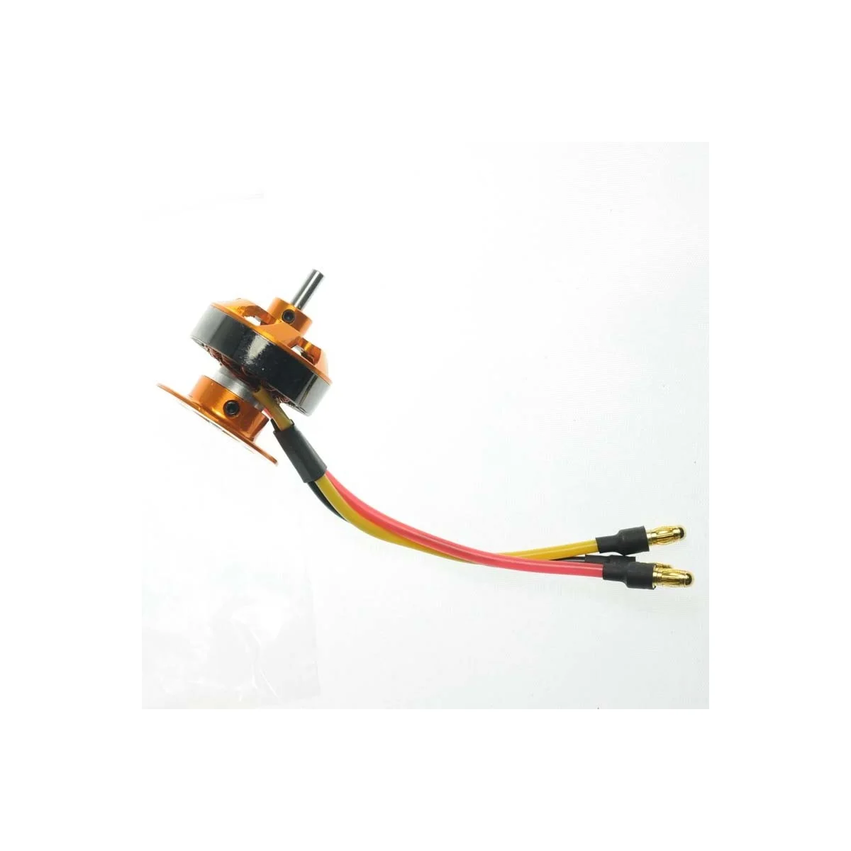 Moteur brushless CF2805/14 2840kv DYS DYS CF2805/14 - 1