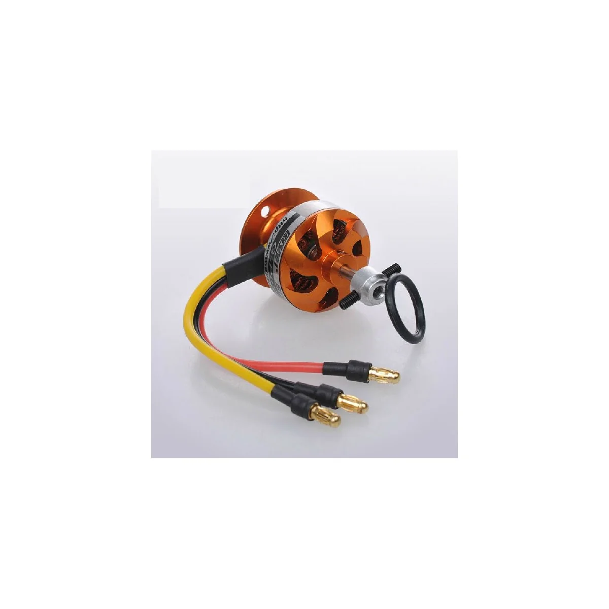 Moteur brushless CF2805/14 2840kv DYS DYS CF2805/14 - 2