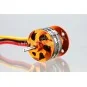 Brushless motor CF2822/12 1534kv DYS DYS CF2822/12 - 2 CF2822/12-Brushless motor CF2822/12 1534kv DYS