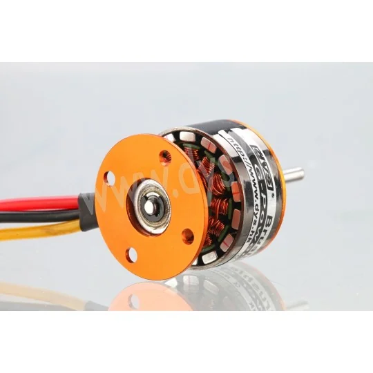 Brushless motor CF2822/14 1200kv DYS DYS CF2822/14 - 3 CF2822/14-Brushless motor CF2822/14 1200kv DYS