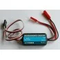 GT-Power embedded electronic switch SkyRC GT-ELEC-SWITCH2 - 1 GT-ELEC-SWITCH2-GT-Power embedded electronic switch - GT-ELEC-SWITCH2
