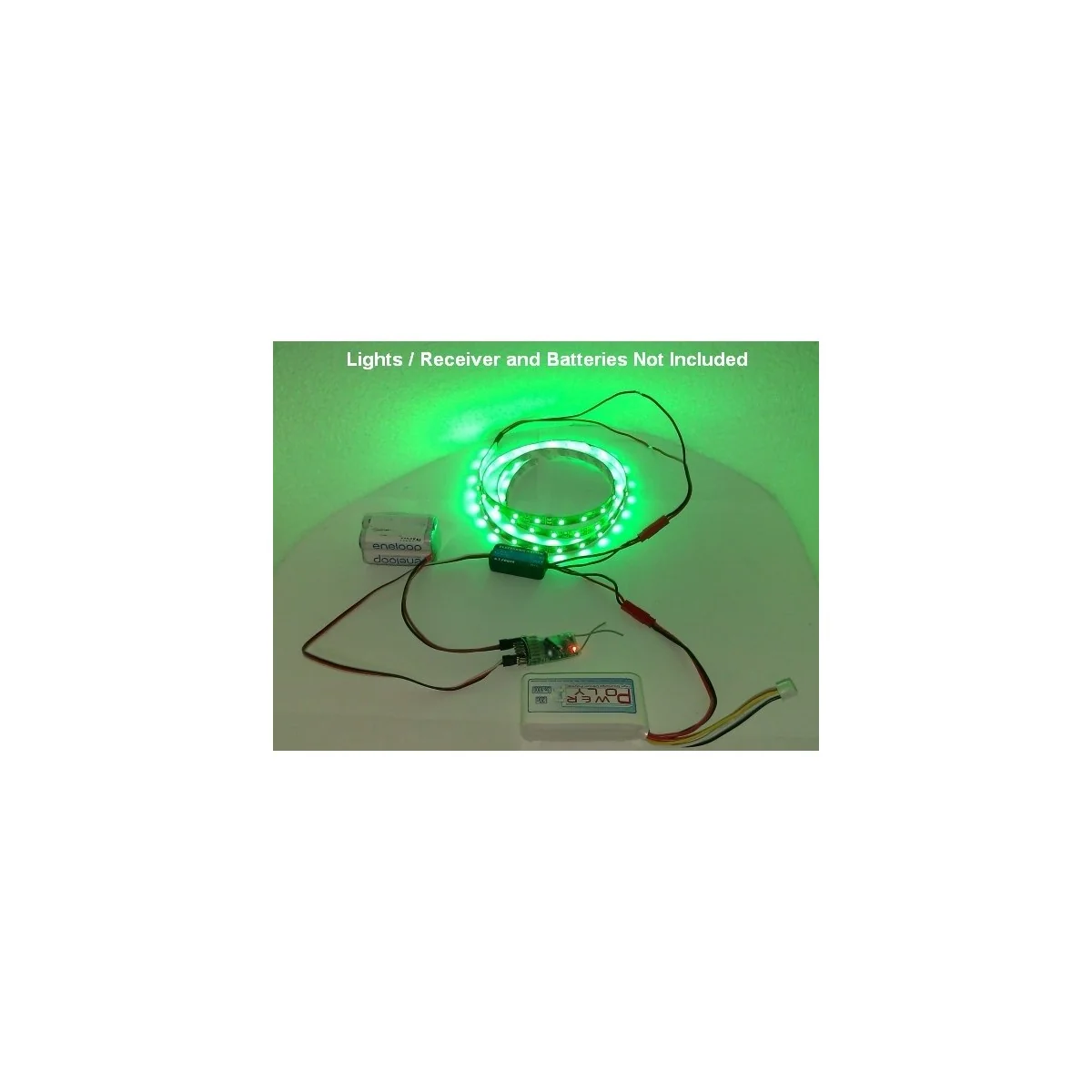 GT-Power embedded electronic switch SkyRC GT-ELEC-SWITCH2 - 3 GT-Power embedded electronic switch SkyRC GT-ELEC-SWITCH2 - 3