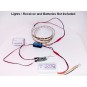GT-Power embedded electronic switch SkyRC GT-ELEC-SWITCH2 - 4 GT-ELEC-SWITCH2-GT-Power embedded electronic switch - GT-ELEC-SWITCH2
