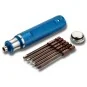 Tournevis multiple BTR 1-/0+/1.5/2/2.5/3mm Siva Siva SV-15057 - 1 SV-15057-Tournevis multiple BTR 1-/0+/1.5/2/2.5/3mm Siva - SV-15057