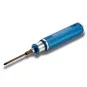 Tournevis multiple BTR 1-/0+/1.5/2/2.5/3mm Siva Siva SV-15057 - 2 SV-15057-Tournevis multiple BTR 1-/0+/1.5/2/2.5/3mm Siva - SV-15057
