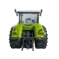 Tractor Claas Axion 870 1/16 RTR Siva 34424 - 4 34424-Tractor Claas Axion 870 1/16 RTR - 34424