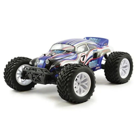 FTX5530-Bugsta Brushed 4wd 1/10 RTR FTX