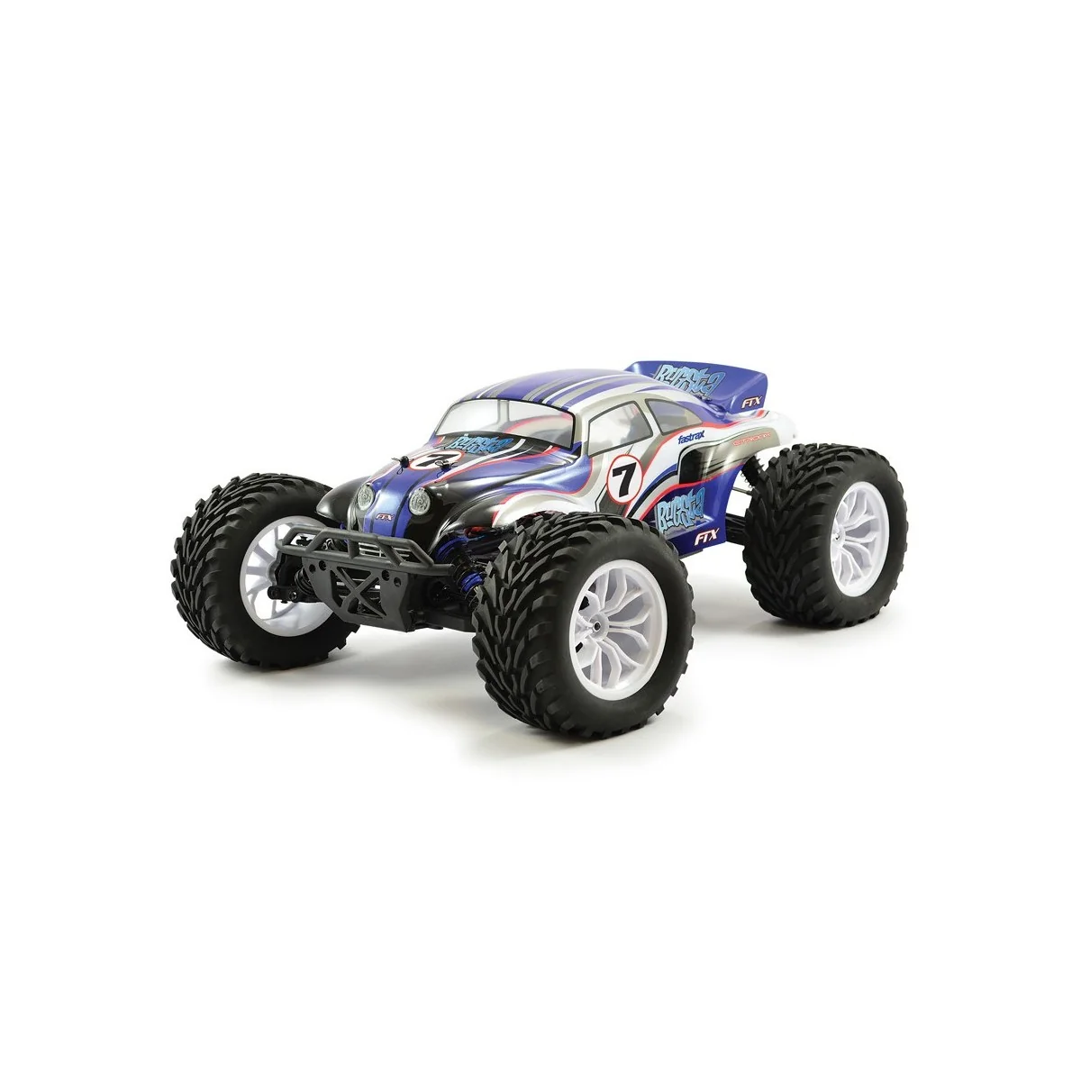 Bugsta Brushed 4wd 1/10 RTR FTX FTX FTX5530 - 1 Bugsta Brushed 4wd 1/10 RTR FTX FTX FTX5530 - 1