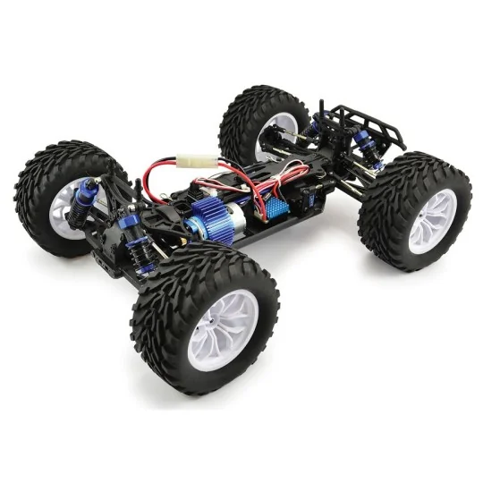 FTX5530-Bugsta Brushed 4wd 1/10 RTR FTX