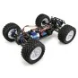 FTX5530-Bugsta Brushed 4wd 1/10 RTR FTX - FTX5530