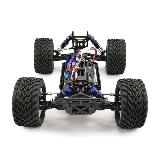 FTX5530-Bugsta Brushed 4wd 1/10 RTR FTX - FTX5530