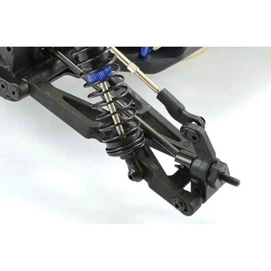 Bugsta Brushed 4wd 1/10 RTR FTX FTX FTX5530 - 5 FTX5530-Bugsta Brushed 4wd 1/10 RTR FTX - FTX5530
