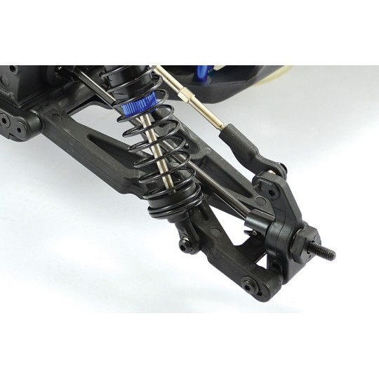 FTX5530-Bugsta Brushed 4wd 1/10 RTR FTX