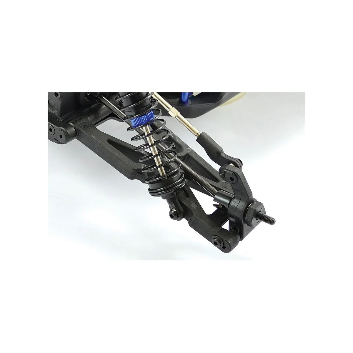 Bugsta Brushed 4wd 1/10 RTR FTX FTX FTX5530 - 5