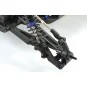 FTX5530-Bugsta Brushed 4wd 1/10 RTR FTX - FTX5530
