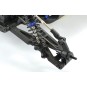 FTX5530-Bugsta Brushed 4wd 1/10 RTR FTX