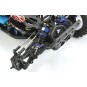 FTX5530-Bugsta Brushed 4wd 1/10 RTR FTX - FTX5530