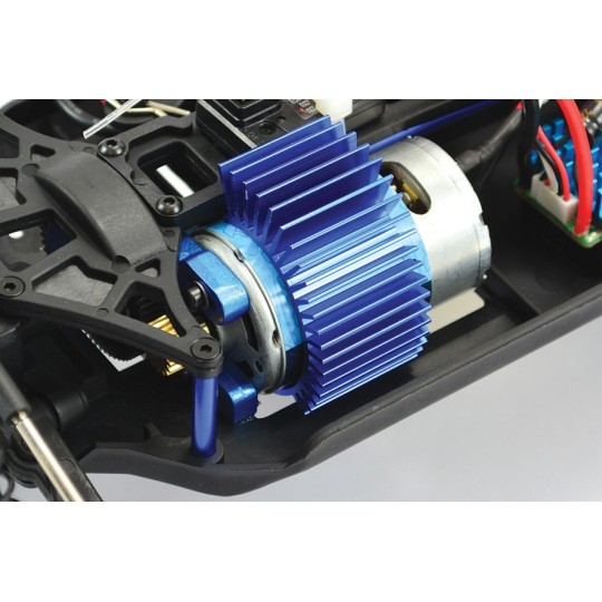 Bugsta Brushed 4wd 1/10 RTR FTX FTX FTX5530 - 7 FTX5530-Bugsta Brushed 4wd 1/10 RTR FTX - FTX5530