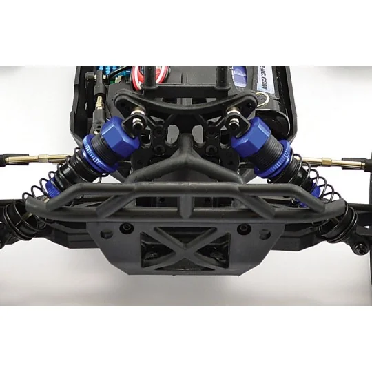 FTX5530-Bugsta Brushed 4wd 1/10 RTR FTX - FTX5530