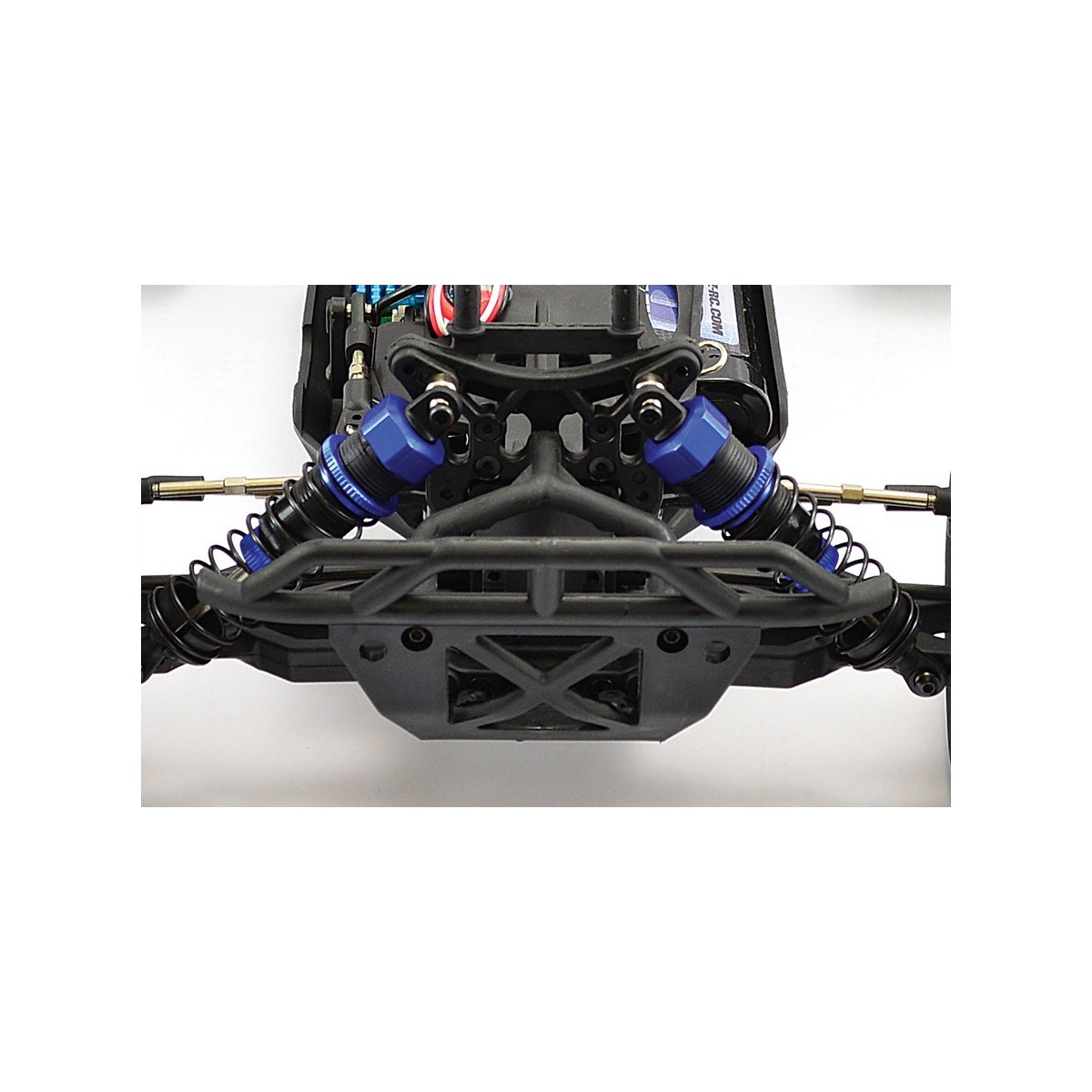 Bugsta Brushed 4wd 1/10 RTR FTX FTX FTX5530 - 8