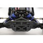 FTX5530-Bugsta Brushed 4wd 1/10 RTR FTX - FTX5530