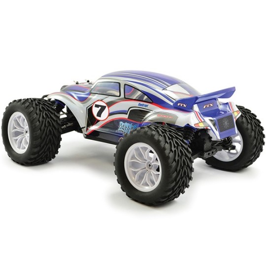 FTX5530-Bugsta Brushed 4wd 1/10 RTR FTX