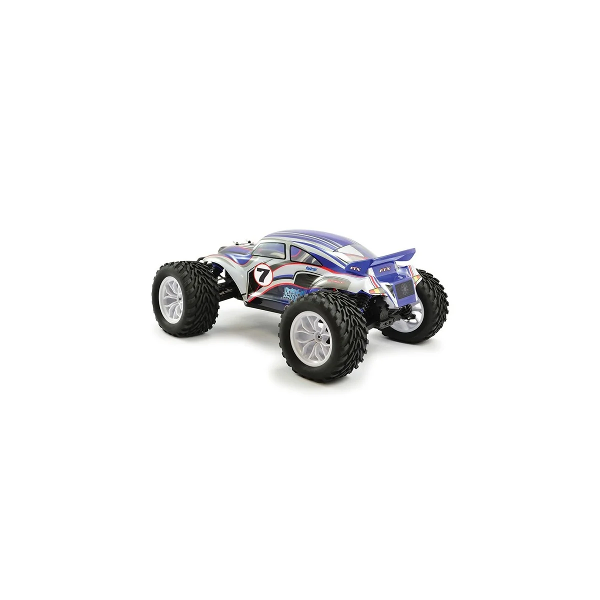 Bugsta Brushed 4wd 1/10 RTR FTX FTX FTX5530 - 2 Bugsta Brushed 4wd 1/10 RTR FTX FTX FTX5530 - 2