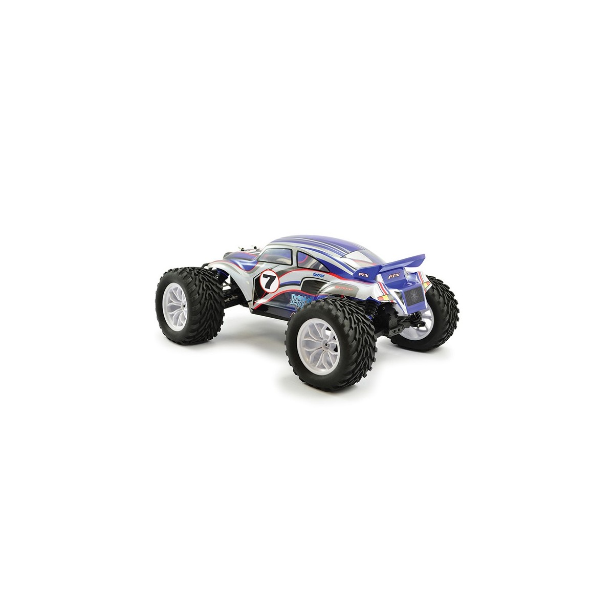 Bugsta Brushed 4wd 1/10 RTR FTX FTX FTX5530 - 2