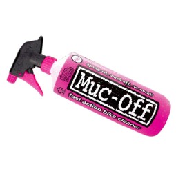Produit nettoyant en spray Nano Tech (1L) Muc-Off Muc-Off MUC904-CT - 1