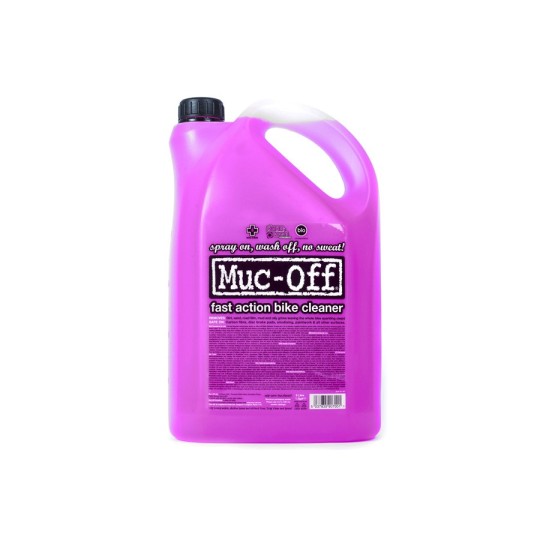 MUC907-Produit nettoyant recharge (5L) Muc-Off