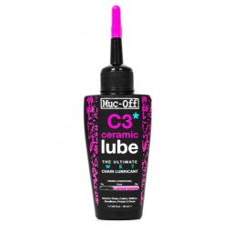 Lubrifiant Céramique C3 "Wet" pour roulements Muc-Off Muc-Off MUC869 - 1