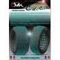 Tires Crunch 1/10 before red + inserts 6Mik 6Mik TI101R - 5 TI101R-Tires Crunch 1/10 before red + inserts 6Mik - TI101R