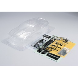 Carrosserie Camaro 2011 1/10 190mm Killerbody Killerbody KB48023 - 1