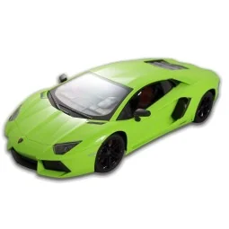 Lamborghini Aventador LP 700-4 verte 1/10 Siva Siva SV-50017 - 1