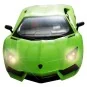 SV-50017-Lamborghini Aventador LP 700-4 green 1/10 Siva - SV-50017