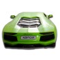 SV-50017-Lamborghini Aventador LP 700-4 green 1/10 Siva