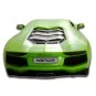 Lamborghini Aventador LP 700-4 verte 1/10 Siva Siva SV-50017 - 3 SV-50017-Lamborghini Aventador LP 700-4 verte 1/10 Siva - SV-50017