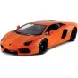 Lamborghini Aventador LP 700-4 orange 1/10 Siva Siva SV-50021 - 1 SV-50021-Lamborghini Aventador LP 700-4 orange 1/10 Siva - SV-50021