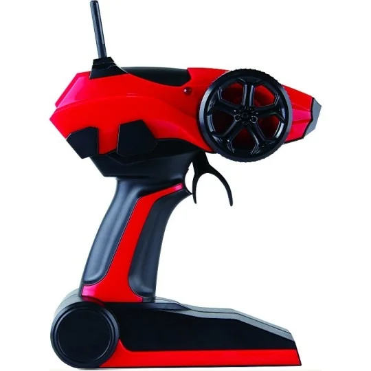 SV-50021-Lamborghini Aventador LP 700-4 orange 1/10 Siva