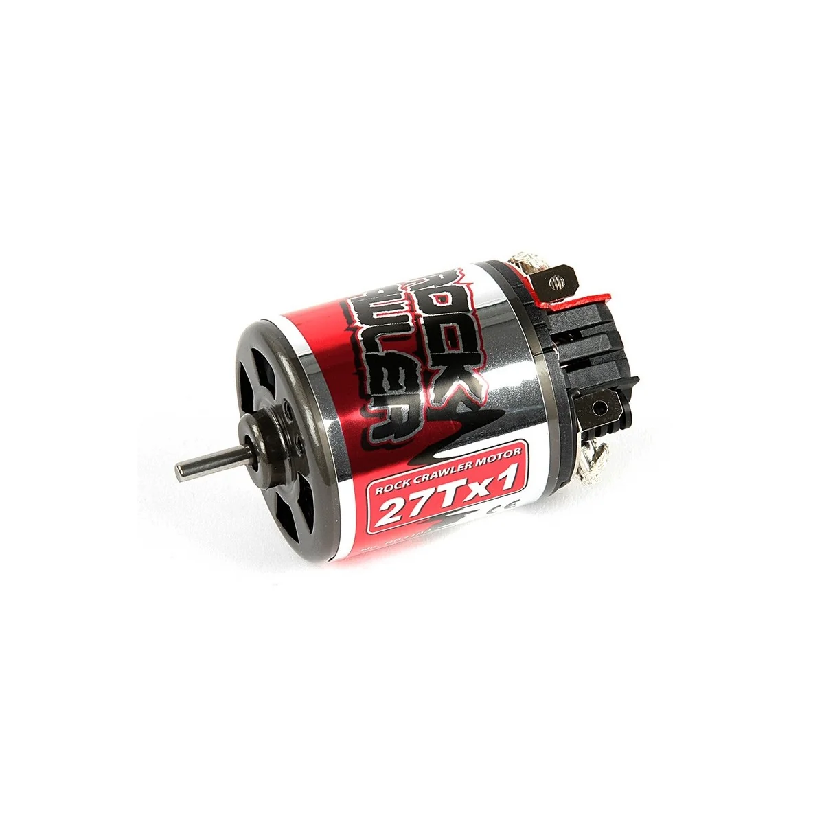 Moteur Rock Crawler 27T Robitronic Robitronic R03102 - 1