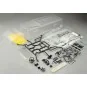 Carrosserie Marauder Scale transparente 1/10 Killerbody Killerbody KB48414 - 1 KB48414-Carrosserie Marauder Scale transparente 1/10 Killerbody - KB48414