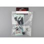 Driver lexan paint 1/10 Killerbody Killerbody KB48245 - 2 KB48245-Driver lexan paint 1/10 Killerbody - KB48245