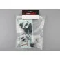 Driver lexan paint 1/10 Killerbody Killerbody KB48245 - 2 KB48245-Driver lexan paint 1/10 Killerbody - KB48245