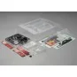 KB48224-Set Cockpit paint + decals 1/10 Killerbody - KB48224