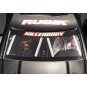 KB48224-Set Cockpit paint + decals 1/10 Killerbody - KB48224