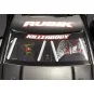 KB48224-Set Cockpit paint + decals 1/10 Killerbody - KB48224