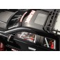 KB48224-Set Cockpit à peindre + stickers 1/10 Killerbody - KB48224