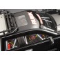 KB48224-Set Cockpit paint + decals 1/10 Killerbody - KB48224