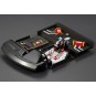 KB48224-Set Cockpit paint + decals 1/10 Killerbody - KB48224
